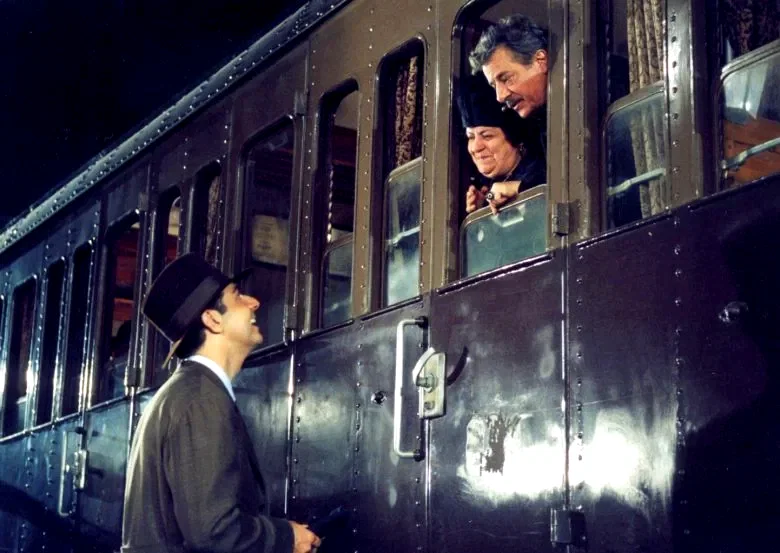 Photo 5 du film : Un coeur ailleurs