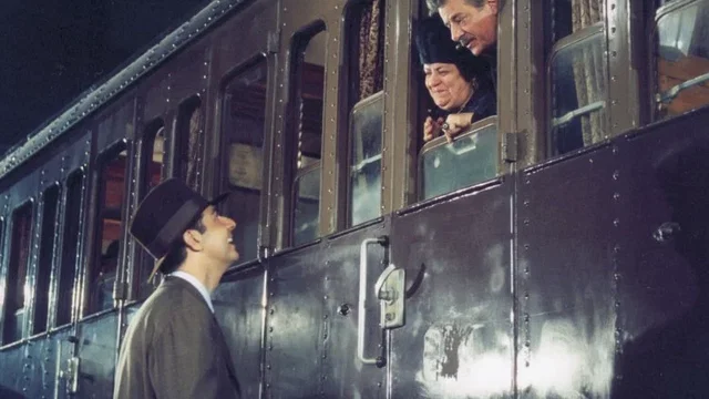 Photo du film : Un coeur ailleurs