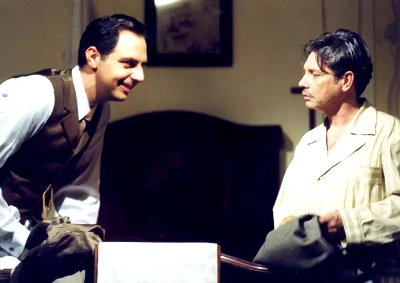 Photo 6 du film : Un coeur ailleurs