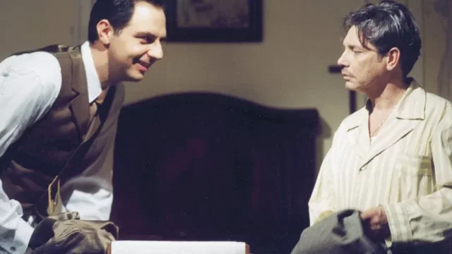 Photo du film : Un coeur ailleurs
