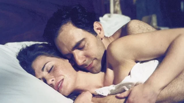 Photo du film : Un coeur ailleurs