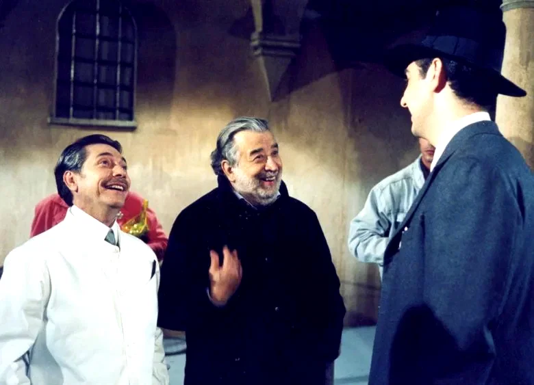 Photo 8 du film : Un coeur ailleurs