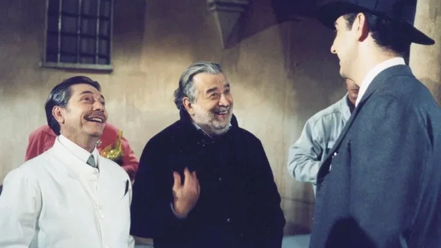 Photo du film : Un coeur ailleurs