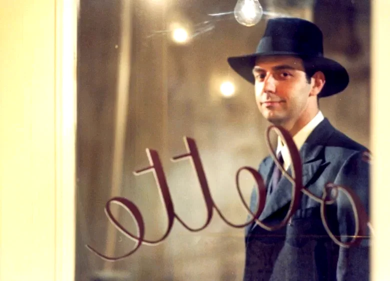 Photo 9 du film : Un coeur ailleurs