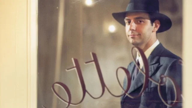 Photo du film : Un coeur ailleurs
