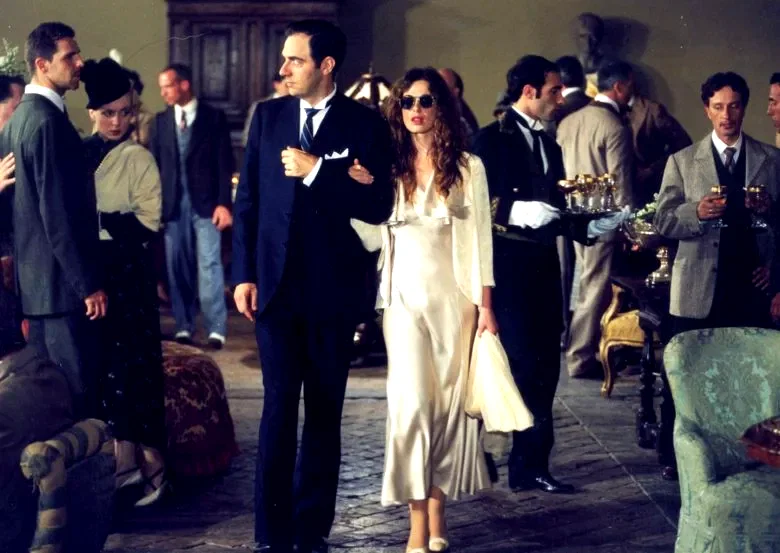 Photo 10 du film : Un coeur ailleurs