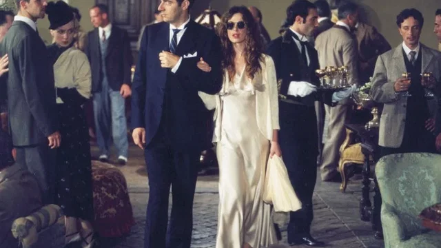 Photo du film : Un coeur ailleurs