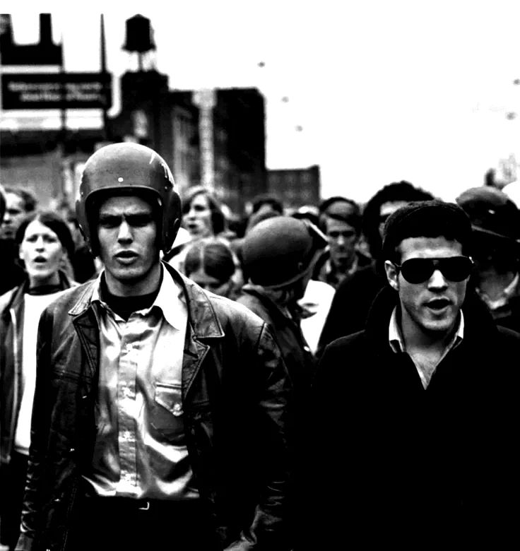 Photo du film : The weather underground