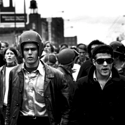 Photo 2 du film : The weather underground