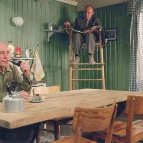 Photo du film : Kitchen stories