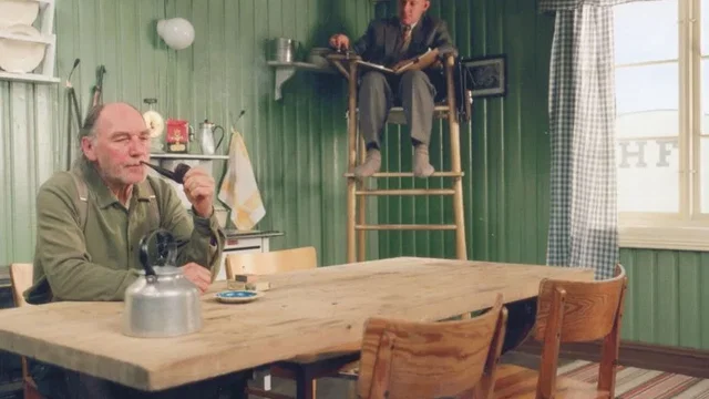 Photo du film : Kitchen stories