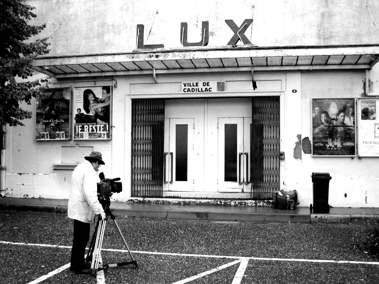 Photo 7 du film : J'aime la vie, je fais du vélo, je vais au cinéma