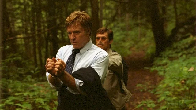 Photo du film : L'enlèvement