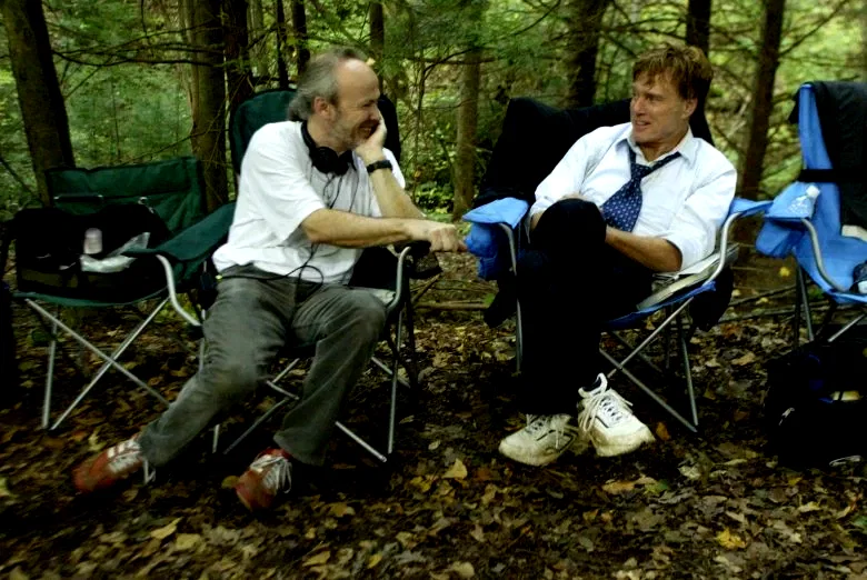 Photo 3 du film : L'enlèvement