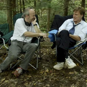 Photo du film : L'enlèvement