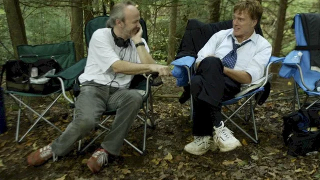 Photo du film : L'enlèvement