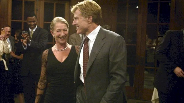 Photo du film : L'enlèvement
