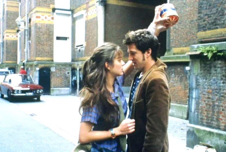Photo 3 du film : Jeux d'enfants