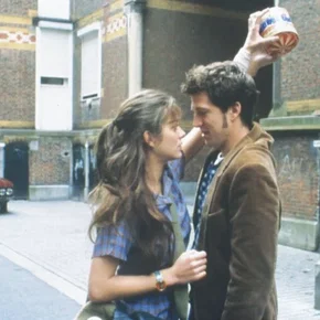 Photo du film : Jeux d'enfants