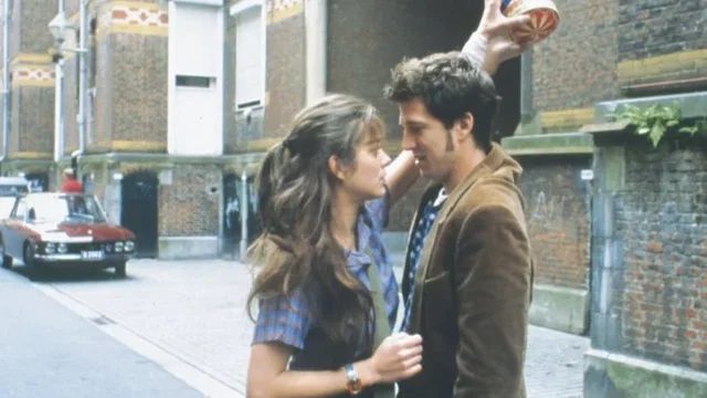 Photo du film : Jeux d'enfants