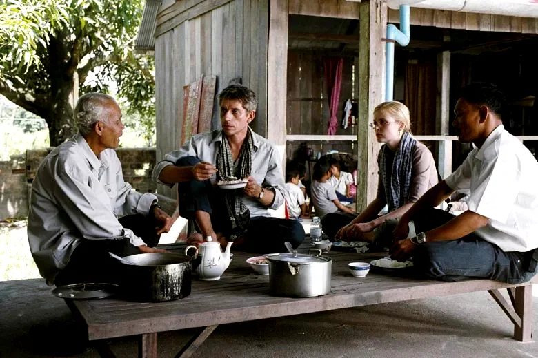 Photo 3 du film : Holy lola
