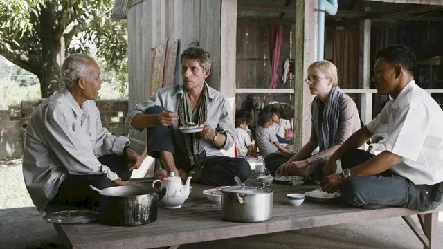 Photo du film : Holy lola