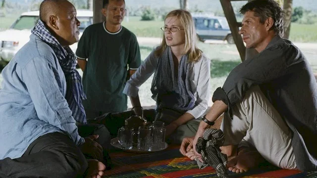 Photo du film : Holy lola