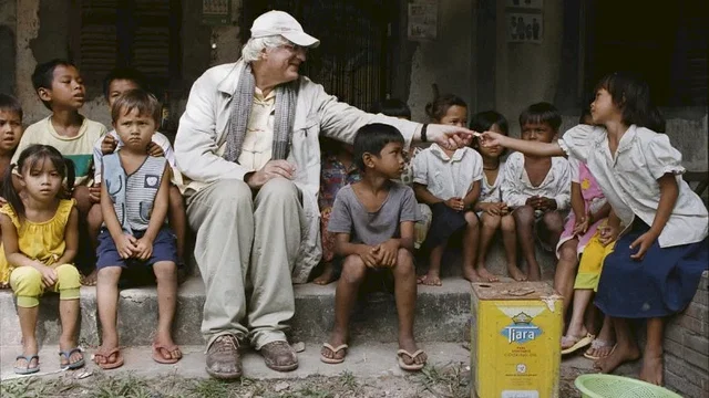 Photo du film : Holy lola