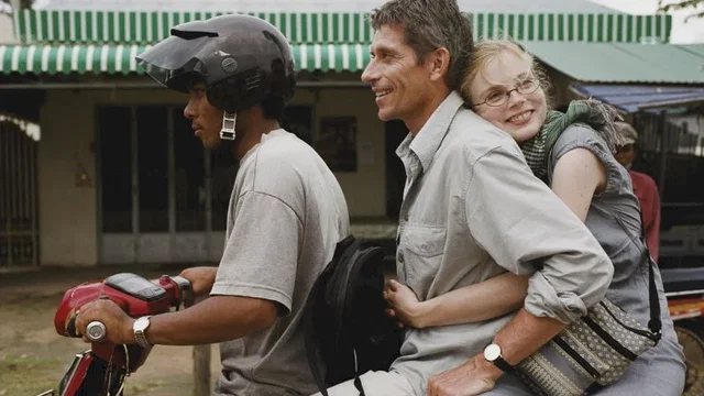 Photo du film : Holy lola