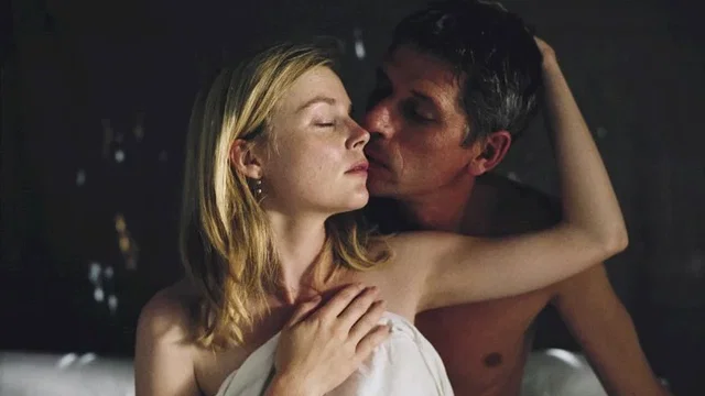 Photo du film : Holy lola