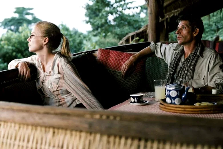 Photo 8 du film : Holy lola
