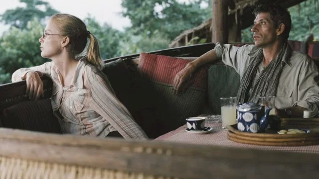 Photo du film : Holy lola