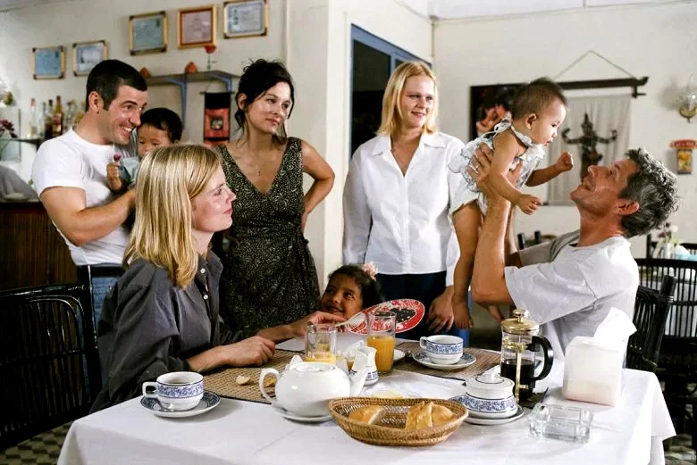 Photo 9 du film : Holy lola