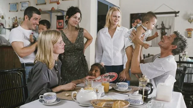 Photo du film : Holy lola
