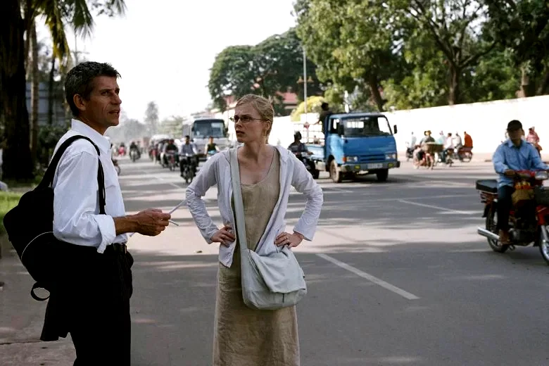 Photo 10 du film : Holy lola