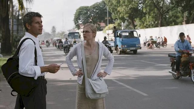Photo du film : Holy lola