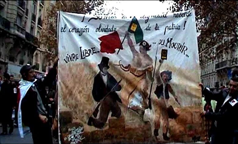 Photo du film : La carotte et le bâton