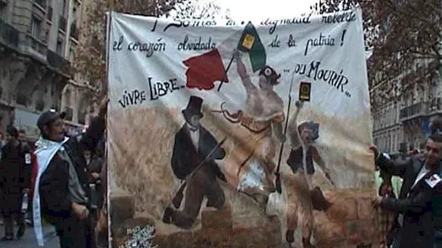 Photo 2 du film : La carotte et le bâton