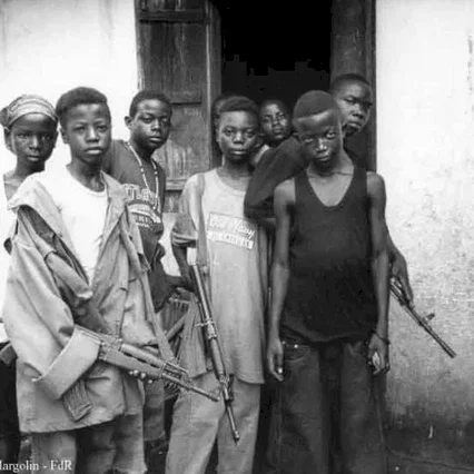 Miniature photo du film : Les petits soldats