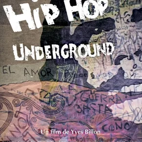 Photo du film : Havana hip hop underground