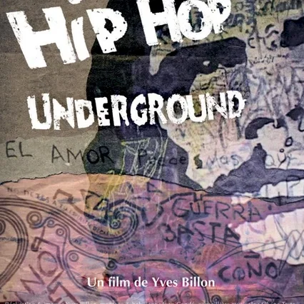 Miniature photo du film : Havana hip hop underground