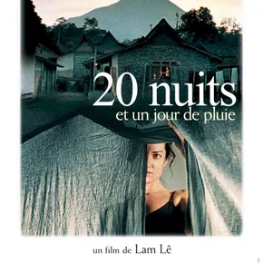 Photo du film : 20 nuits et un jour de pluie
