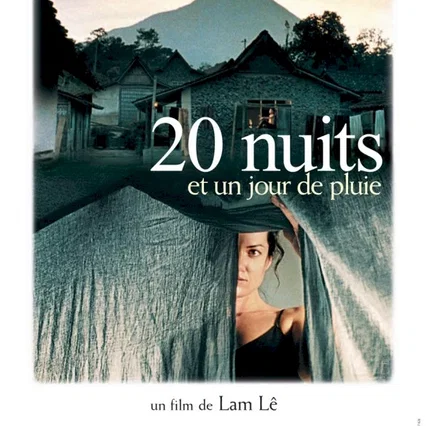 Miniature photo du film : 20 nuits et un jour de pluie