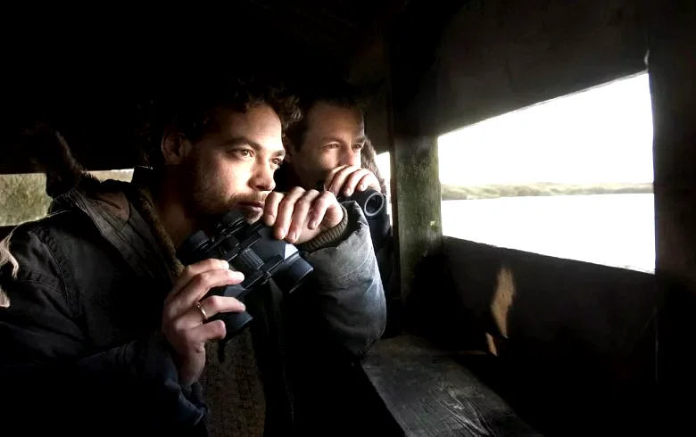 Photo 5 du film : Guernesey