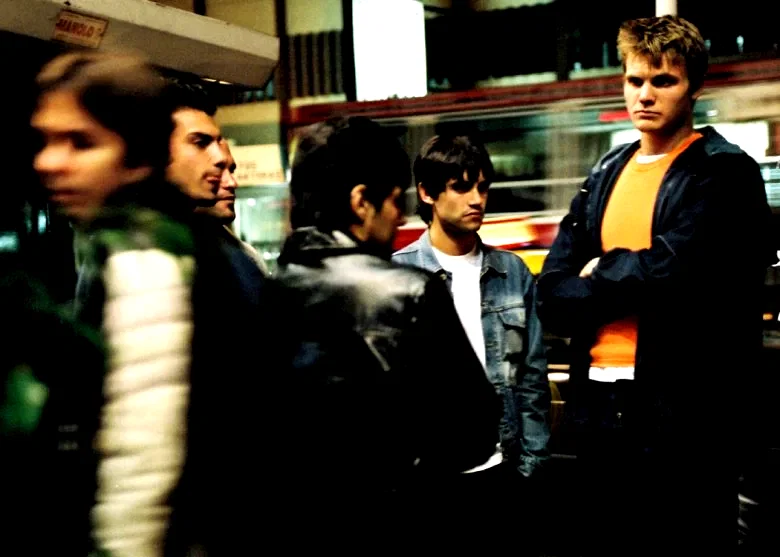 Photo du film : Ronde de nuit