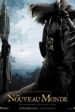 Affiche du film : Le Nouveau monde