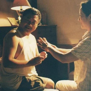 Photo du film : Un père à Pékin