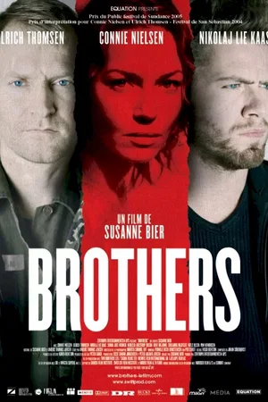 Affiche du film : Brothers