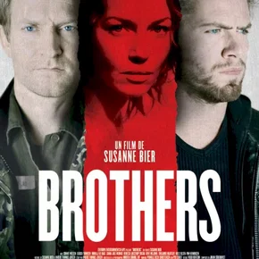 Photo du film : Brothers