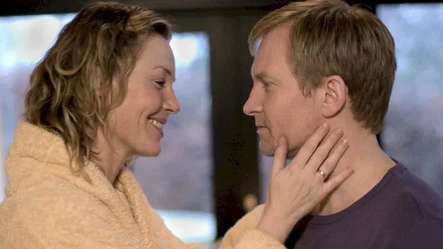 Photo 2 du film : Brothers